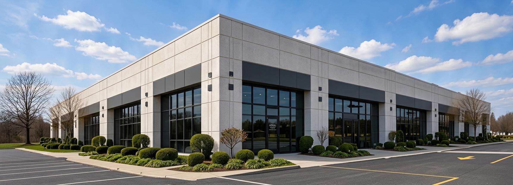 PC Heaven building