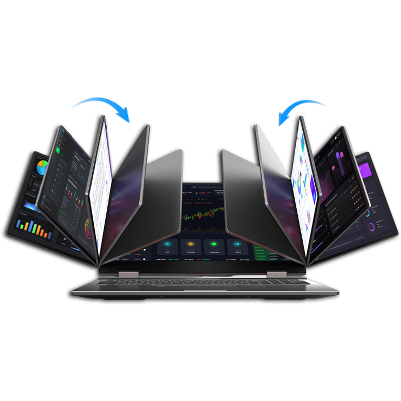 Laptop