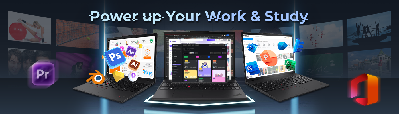 Laptops